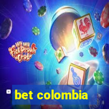 bet colombia